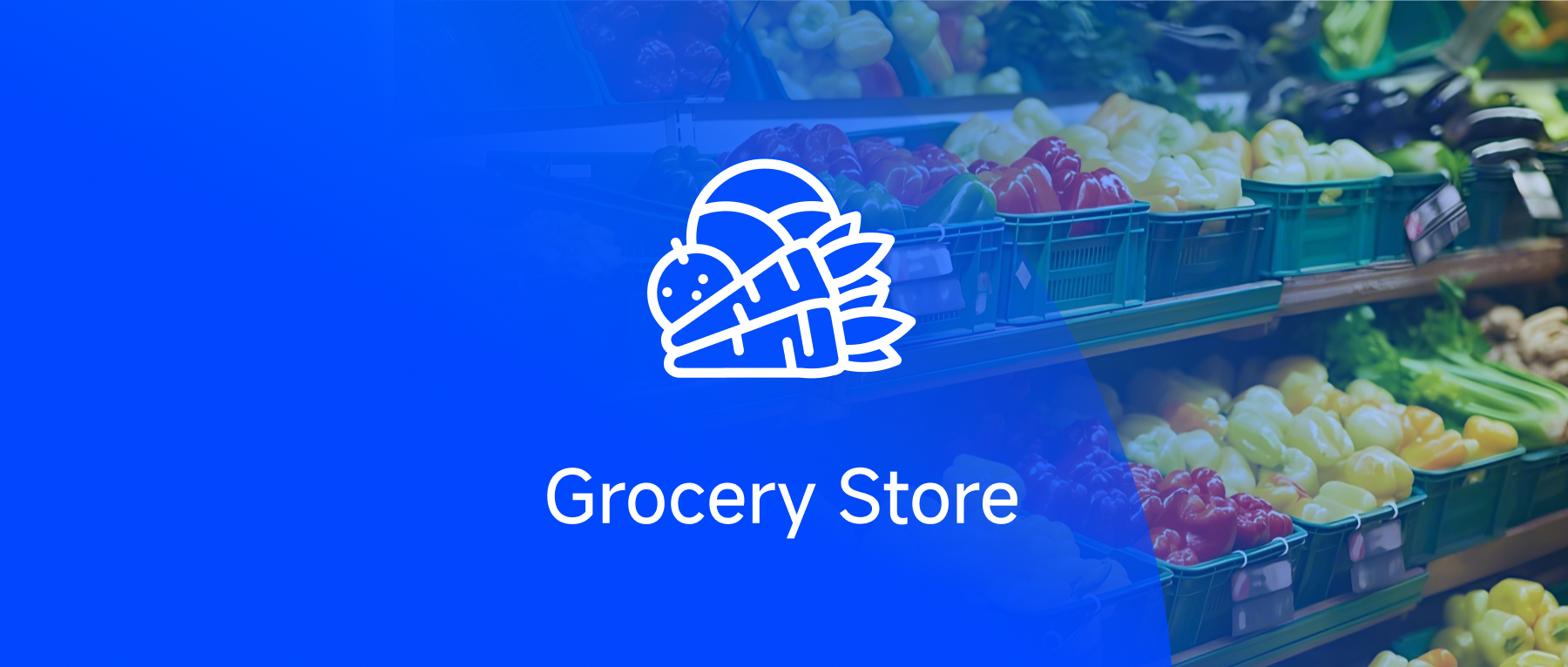 Cross-cluster replication for read-write separation: story of a grocery store brand