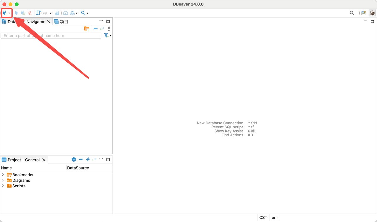 Create a MySQL database connection