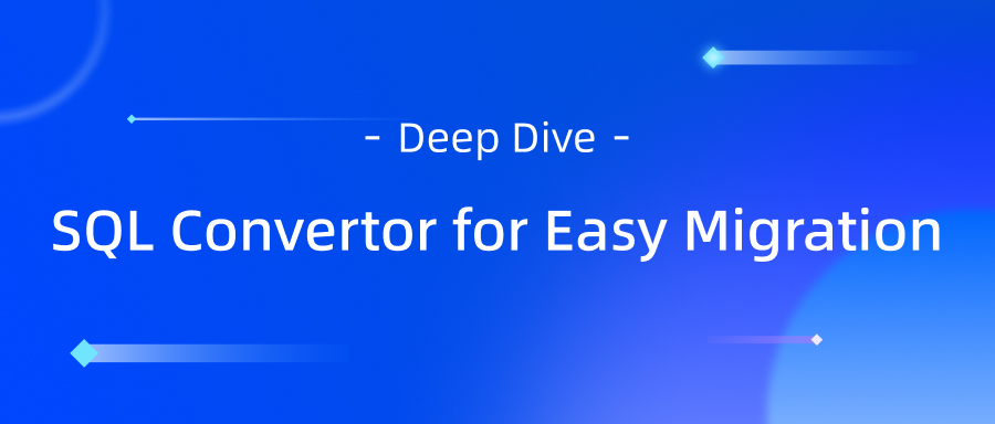 From Presto, Trino, ClickHouse, and Hive to Apache Doris: SQL convertor for easy migration