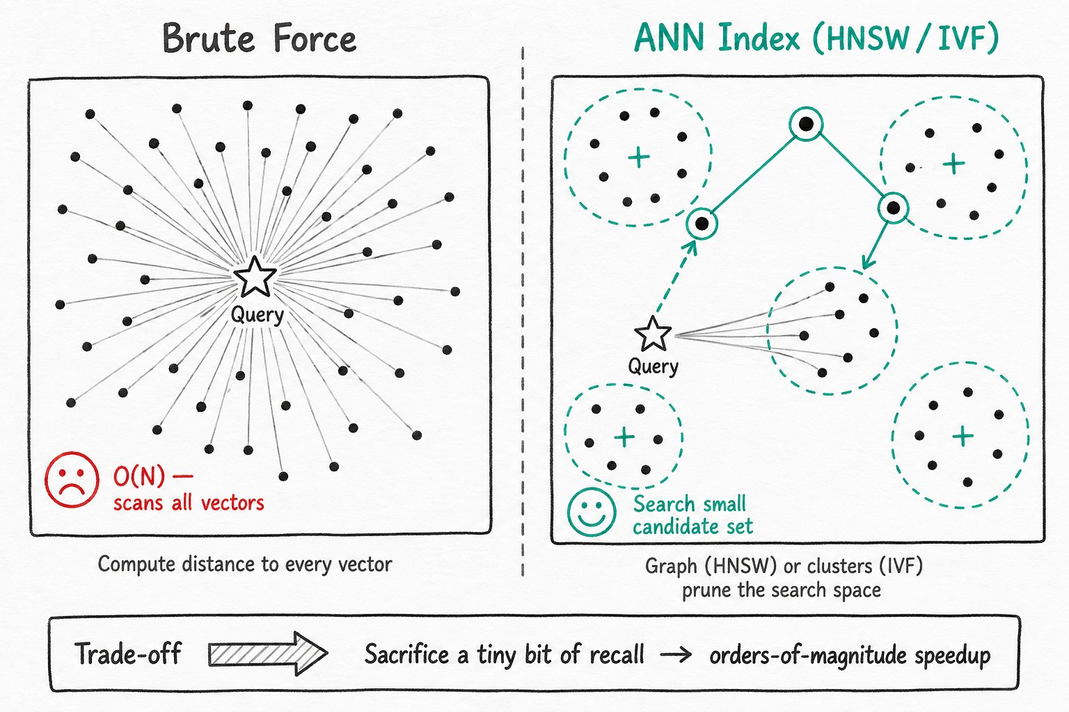 Vector Search